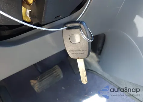 2007 Honda Accord 3.0 Ex from USA, damaged, VIN 1HGCM665X7A080954